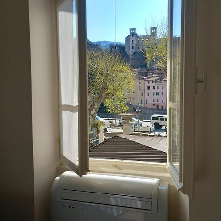 Appartamentino - Castle View, No Stairs Дольчеаккуа Экстерьер фото